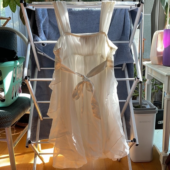 Girls size 12 dress - Picture 2 of 2